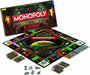 Monopoly - Star Trek Klingon Collector's Edition Board Game - USAOPOLY