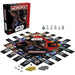 Monopoly: Star Wars Dark Side Edition - Economic Science Fiction Board Game for Family, Adults, and Children (2-6 Players, Ages 8+) - Hasbro Gaming