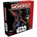 Monopoly: Star Wars Dark Side Edition - Economic Science Fiction Board Game for Family, Adults, and Children (2-6 Players, Ages 8+) - Hasbro Gaming