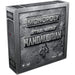 Monopoly: Star Wars The Mandalorian Edition Board Game