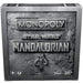 Monopoly: Star Wars The Mandalorian Edition Board Game