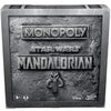 Monopoly: Star Wars The Mandalorian Edition Board Game