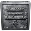 Monopoly: Star Wars The Mandalorian Edition Board Game