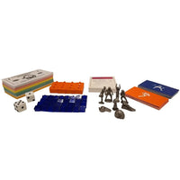Monopoly: Super Bowl XXXII Commemorative Super Bowl Edition [NFL: Denver Bron...- Image 4