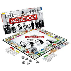 Monopoly [The Beatles] - Collector's Edition