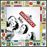 Monopoly [The Beatles] - Collector's Edition