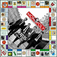 Monopoly - The Beatles Edition