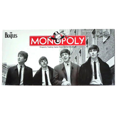 Monopoly - The Beatles Edition
