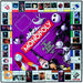 Monopoly: The Nightmare Before Christmas Collector's Edition - Economic Fantasy Board Game for Family, Adults, and Children (2-6 Players, Age 8+) - USAopoly