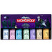 Monopoly: The Nightmare Before Christmas Collector's Edition - Economic Fantasy Board Game for Family, Adults, and Children (2-6 Players, Age 8+) - USAopoly