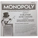 Monopoly: The Nightmare Before Christmas Collector's Edition - Economic Fantasy Board Game for Family, Adults, and Children (2-6 Players, Age 8+) - USAopoly