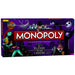 Monopoly: The Nightmare Before Christmas Collector's Edition - Economic Fantasy Board Game for Family, Adults, and Children (2-6 Players, Age 8+) - USAopoly