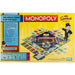 Monopoly: The Simpsons Edition - Competitive Strategy Cartoon Board Game for Family, Adults, and Children (2-6 Players, Ages 8+) - Hasbro