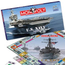 Monopoly - US Navy Edition