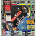 Monopoly: U.S. Space Program Edition - Competitive Space Exploration Board Game for Family, Adult...