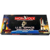 Monopoly: U.S. Space Program Edition - Competitive Space Exploration Board Game for Family, Adults, and Children (Players, Ages 8+) - USAopoly