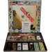 Monopoly: United States Army Edition - Competitive War Board Game for Family, Adults, and Children (2-6 Players, Ages 8+) - USAopoly (2002)