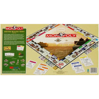 Monopoly: United States Army Edition - Competitive War Board Game for Family,...- Image 3