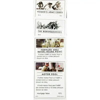 Monopoly: United States Army Edition - Competitive War Board Game for Family,...- Image 4