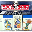 Monopoly - X-Men Collector's Edition
