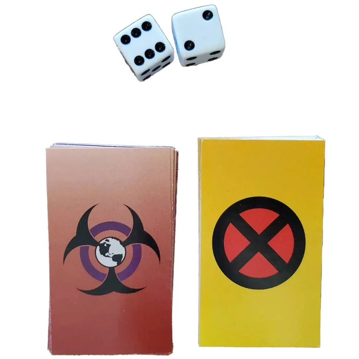 Monopoly - X-Men Collector's Edition