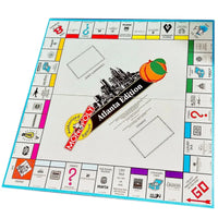 Monopoly:Atlanta Edition - Economic City Board Game for Family, Adults, and C...- Image 4