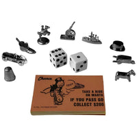 Monopoly:Atlanta Edition - Economic City Board Game for Family, Adults, and C...- Image 5