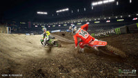 Monster Energy Supercross - The Official Videogame 2 - Nintendo Switch