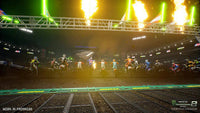 Monster Energy Supercross - The Official Videogame 2 - Nintendo Switch