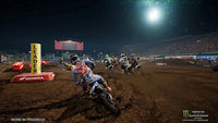 Monster Energy Supercross: The Official Videogame - Nintendo Switch