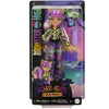Monster High - Clawdeen Wolf Doll (11