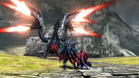 Monster Hunter Generations Ultimate - Nintendo Switch- Image 2