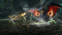 Monster Hunter Generations Ultimate - Nintendo Switch- Image 4