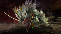 Monster Hunter Generations Ultimate - Nintendo Switch- Image 5