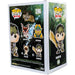 Monster Hunter - Hunter Figure (3.75", Vinyl) - Funko - Pop! Games Series (296) - (2018)