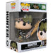 Monster Hunter - Hunter Figure (3.75", Vinyl) - Funko - Pop! Games Series (296) - (2018)