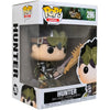 Monster Hunter - Hunter Figure (3.75