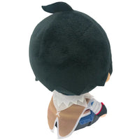 Monster Hunter Rise - Chibi Iori Plush (8") - Capcom- Image 2
