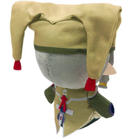 Monster Hunter Rise - Chibi Kagero Plush (8") - Capcom- Image 2