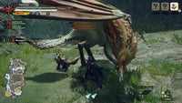 Monster Hunter Rise - Nintendo Switch- Image 2
