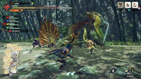 Monster Hunter Rise - Nintendo Switch- Image 5