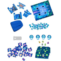 Moonlight Castle - Strategy Fantasy Board Game for Adults, Family, and Childr...- Image 2