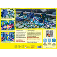 Moonlight Castle - Strategy Fantasy Board Game for Adults, Family, and Childr...- Image 3