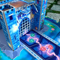 Moonlight Castle - Strategy Fantasy Board Game for Adults, Family, and Childr...- Image 6