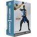 Mortal Kombat 1 - Sub-Zero Figure (10") - McFarlane Toys