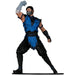 Mortal Kombat 1 - Sub-Zero Figure (10") - McFarlane Toys