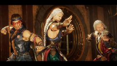 Mortal Kombat 11 - Nintendo Switch