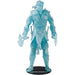 Mortal Kombat - Ice Variant Sub-Zero Action Figure (7") - McFarlane Toys