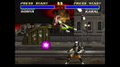 Mortal Kombat Legacy Kollection: Deluxe Edition - PlayStation 5 Video Game