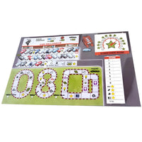 Motor City - Dice-Based Racing Board Game for Family, and Adults (1-5 Players...- Image 4